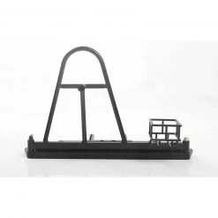 RC4WD Swing Tire Carrier w Fuel Holder for Traxxas TRX-4