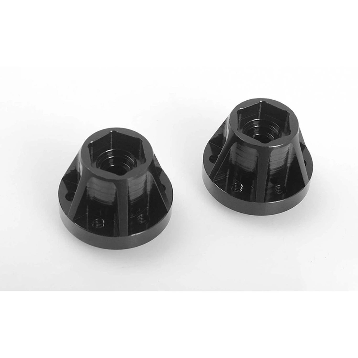 RC4WD Medium Offset Hub for RMT Beadlock Wheels Step Hex