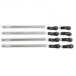 RC4WD Upper Links: Carbon Assault 1/10 Monster Truck