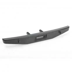 RC4WD Tough Armor Front Bumper, Black: Traxxas TRX-4