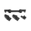 RC4WD Front Chassis Brace & Link Mounts: Cross Country