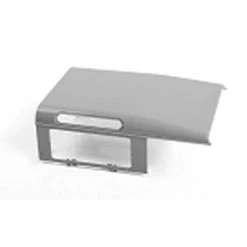 RC4WD 2015 Land Rover Defender D90 Truck Metal Parts