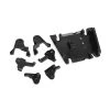 RC4WD Skid Plate & Suspension Mounts: Cross Country