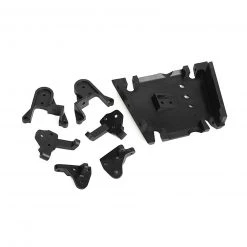 RC4WD Skid Plate & Suspension Mounts: Cross Country