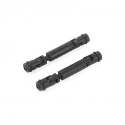 RC4WD Punisher Shafts, 38mm - 43mm / 1.49" - 1.69": 1/24 Scale