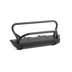 RC4WD Winch Bumperw/Grill Guard-Cross Country Chassis