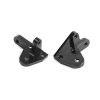 RC4WD Front Axle Link Mounts for Cross Country Chassis