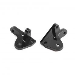 RC4WD Front Axle Link Mounts for Cross Country Chassis