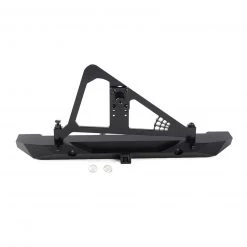 RC4WD Rear Bumper With Tire Carrier for TRX-4 and Blazer