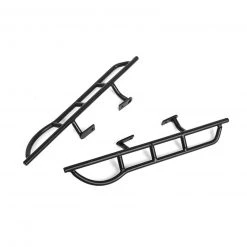 RC4WD Side Steel Sliders-Cross Country Off-Road Chassis