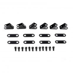 RC4WD Trail Finder 3 Front and Rear Leaf Spring Mounts