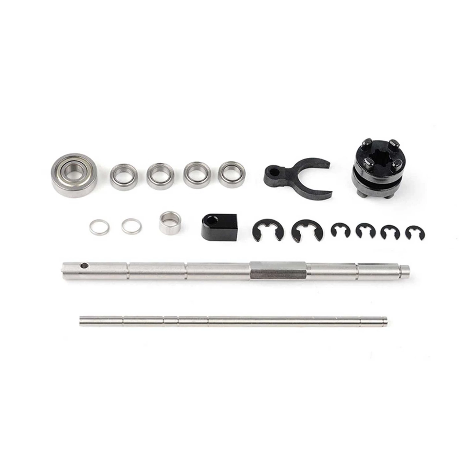 RC4WD TF3 W56 2-Speed Transmission Shifting Assembly