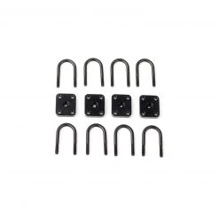 RC4WD U-Bolt Kit for Yota 2 and K44 Axles