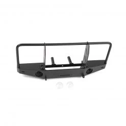 RC4WD Front Winch Bumper with BrushGuard: TRX-4