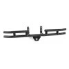 RC4WD Double Steel Tube Rear Bumper: 1987 XtraCab Body