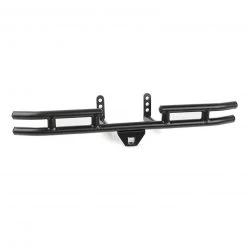 RC4WD Double Steel Tube Rear Bumper: 1987 XtraCab Body
