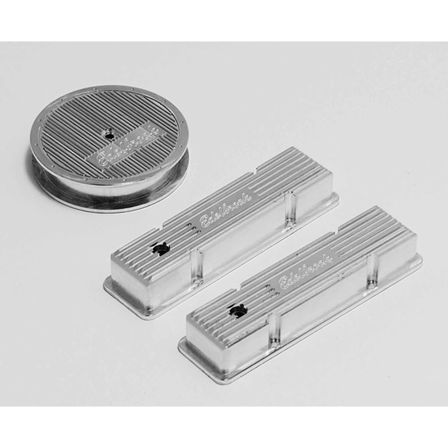 RC4WD Edelbrock V8 Motor Dress Up Kit: 1/10 (LIMITED EDITION) - Image 2