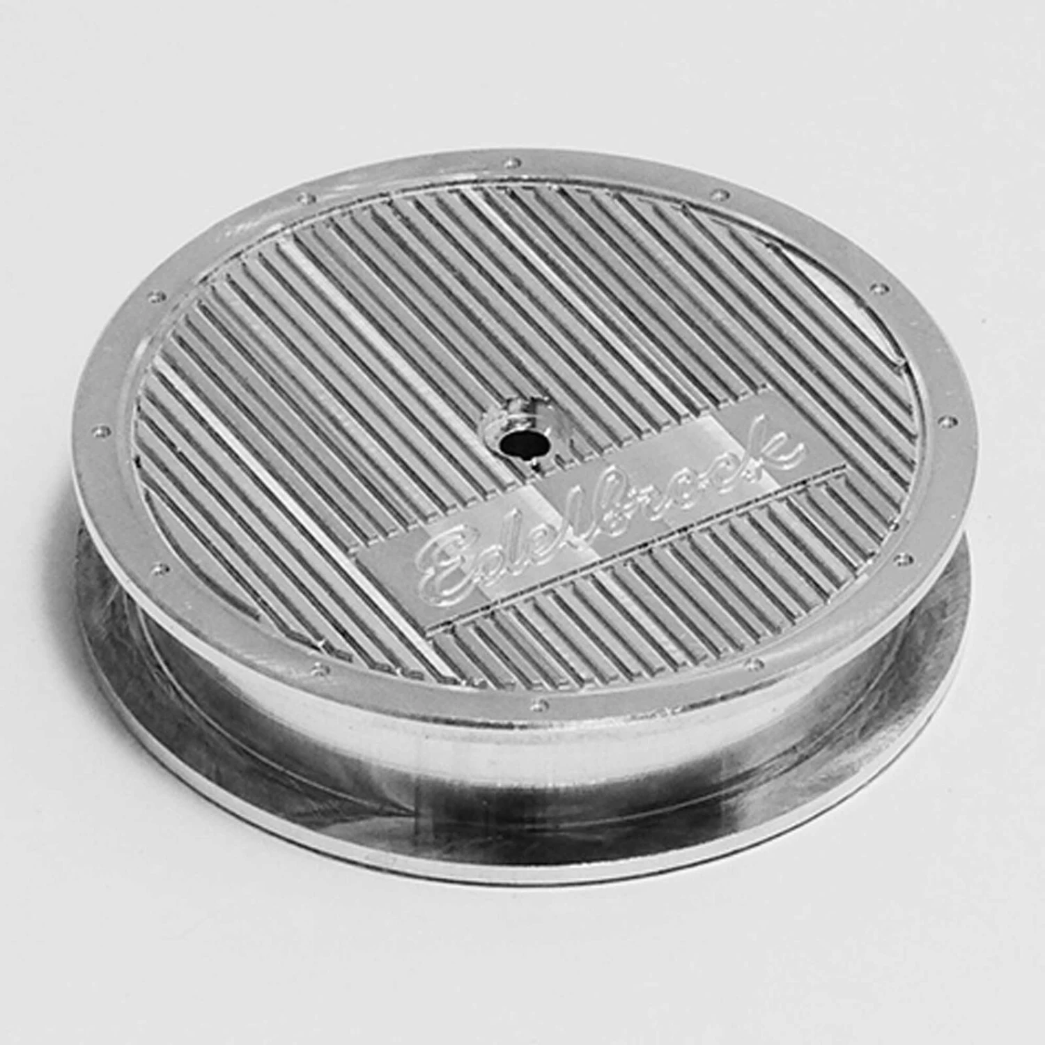 RC4WD Edelbrock V8 Motor Dress Up Kit: 1/10 (LIMITED EDITION) - Image 3