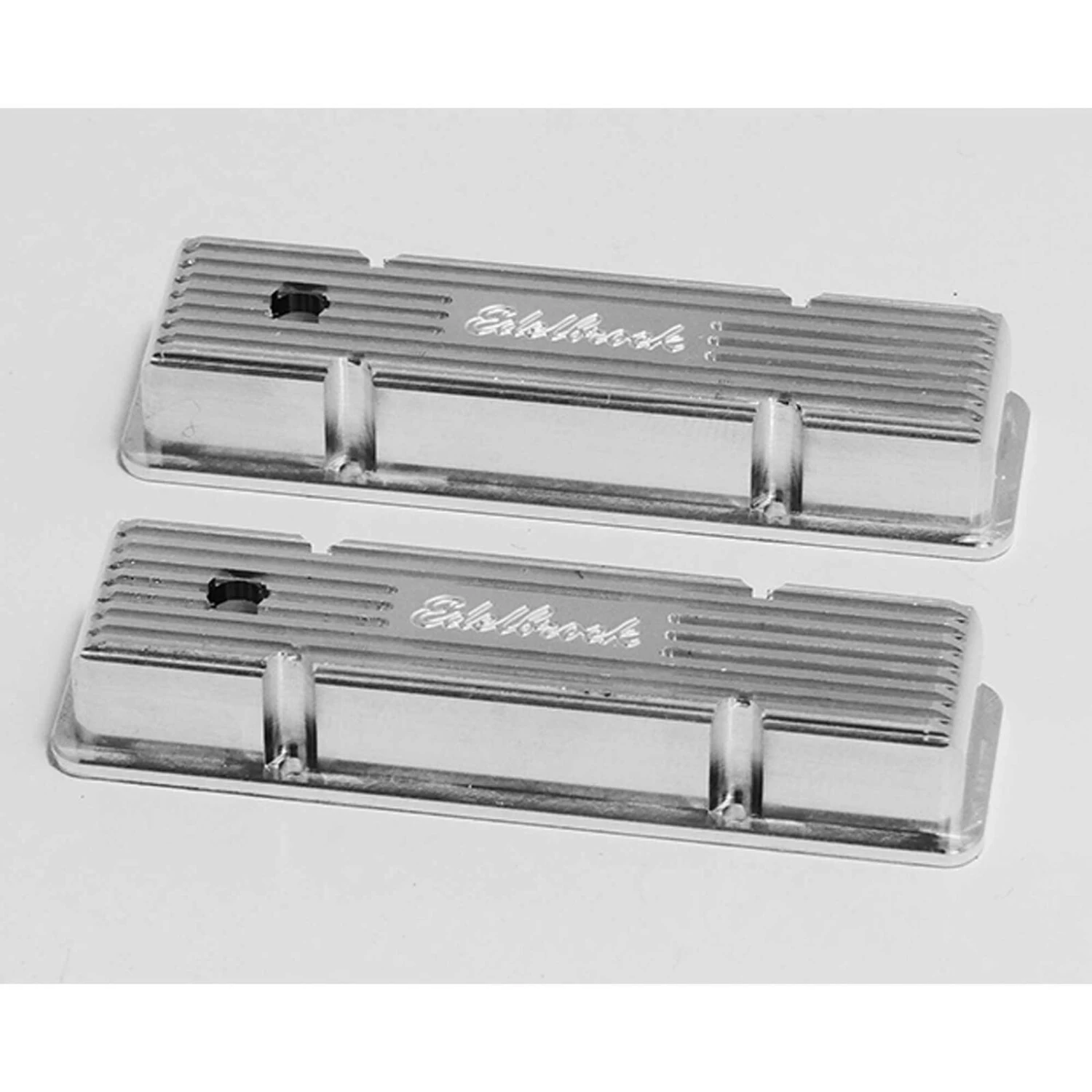 RC4WD Edelbrock V8 Motor Dress Up Kit: 1/10 (LIMITED EDITION) - Image 4