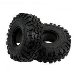 RC4WD 1/10 Rock Stomper 1.55" Off-Road Tires (2)