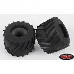 RC4WD The Rumble Monster Truck Racing Tires