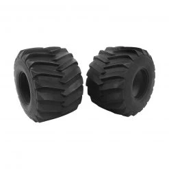 RC4WD B&H Monster Truck Clod Tires