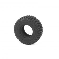RC4WD BFGoodrich Mud Terrain T/A KM3 0.7" Scale Tires (2)