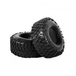 RC4WD 1/10 Mickey Thompson 2.2 Baja MTZ Scale Tires (2)