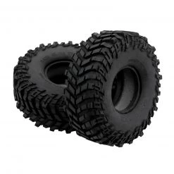 RC4WD 1/10 Mickey Thompson 1.9 Baja Claw TTC Scale Crawler Tires (2)