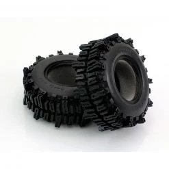 RC4WD Mud Slinger 1.9 Tires
