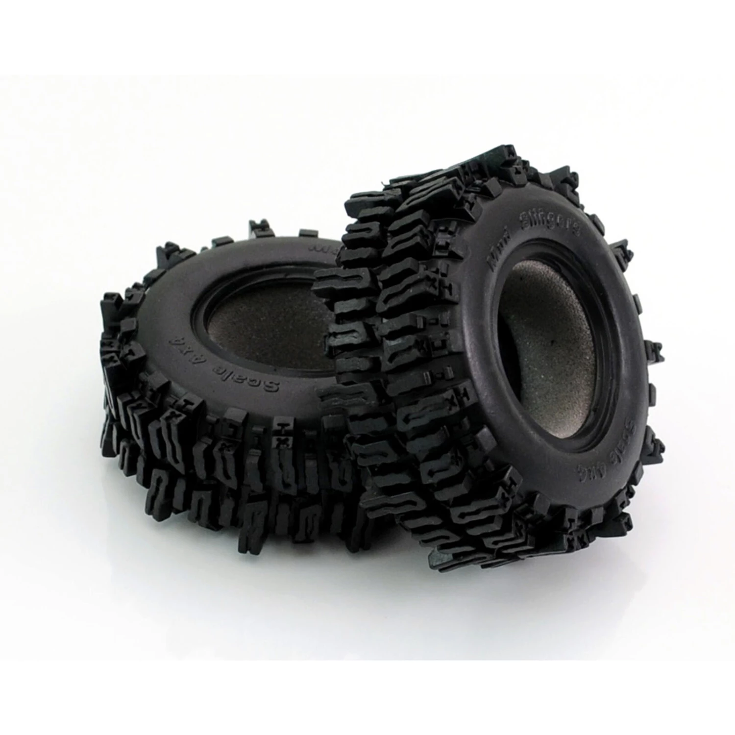 RC4WD Mud Slinger 1.9 Tires