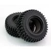 RC4WD Mud Thrashers 1.9 Scale Tires