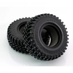 RC4WD Mud Thrashers 1.9 Scale Tires
