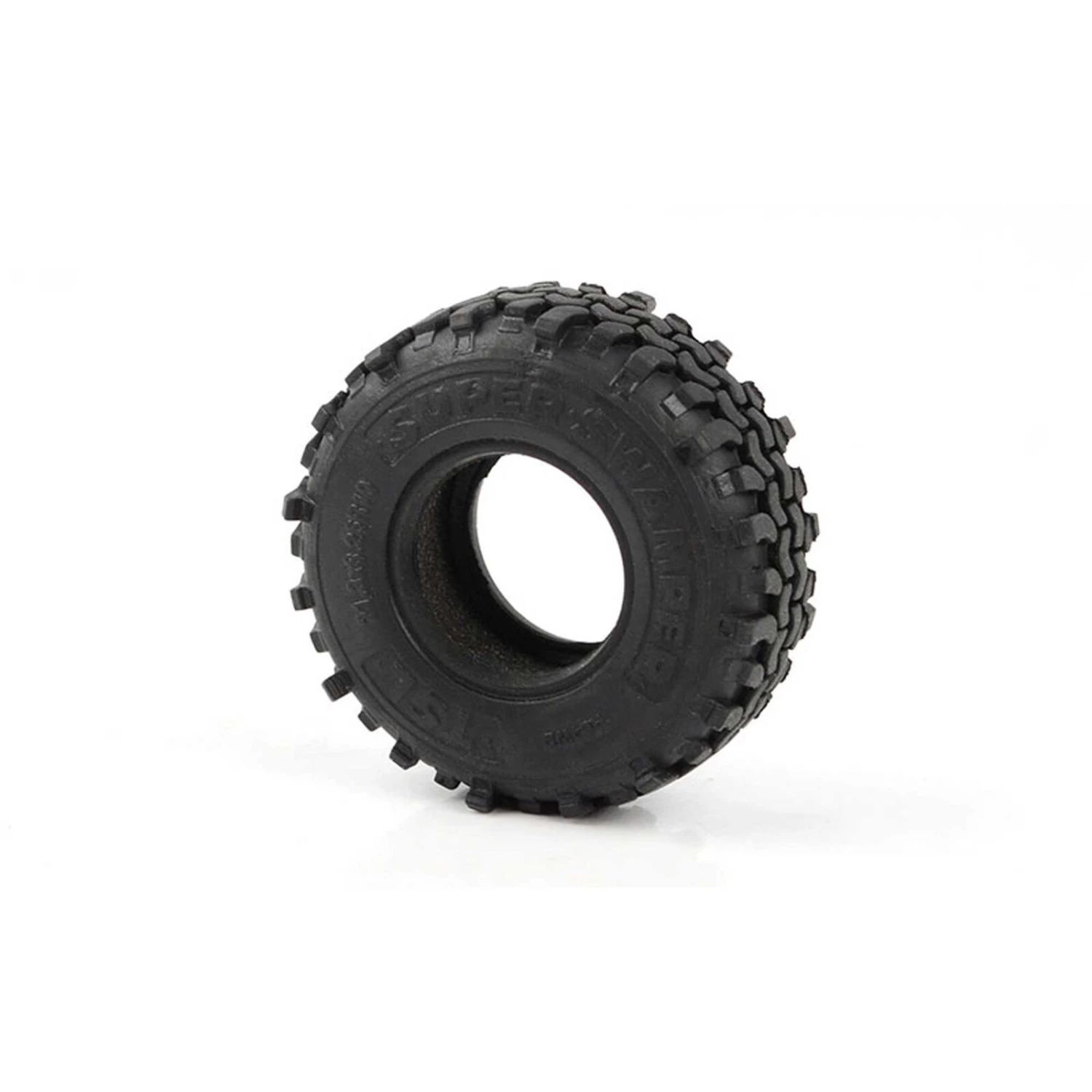 RC4WD Interco Narrow TSL Super Swamper 1.0" Scale Tires (2)