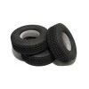 RC4WD Hauler Super Wide 1.7 Comm. 1/14 Semi Truck Tires (2)