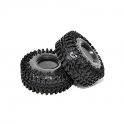RC4WD Interco IROK 2.2 Super Swamper Scale Tire