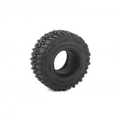 RC4WD Dick Cepek Extreme Country 0.7" Scale Tires (2)