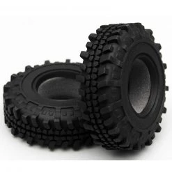 RC4WD Trail Buster Scale 1.9 Tires