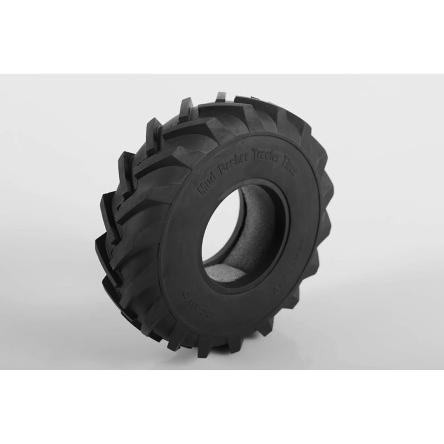 RC4WD Mud Basher 1.9 Scale Tractor Tires (2)