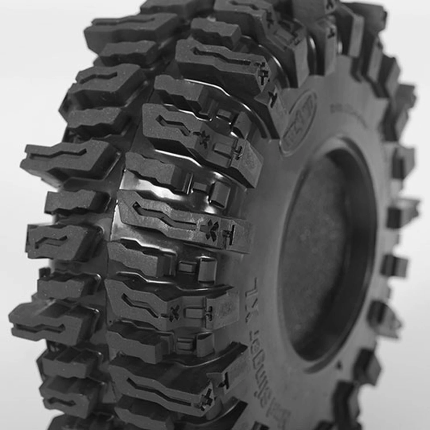 RC4WD Mud Slinger 2 XL 2.2 Scale Tires (2) - Image 3