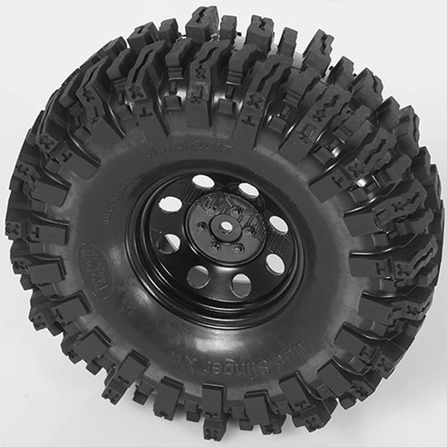 RC4WD Mud Slinger 2 XL 2.2 Scale Tires (2) - Image 5