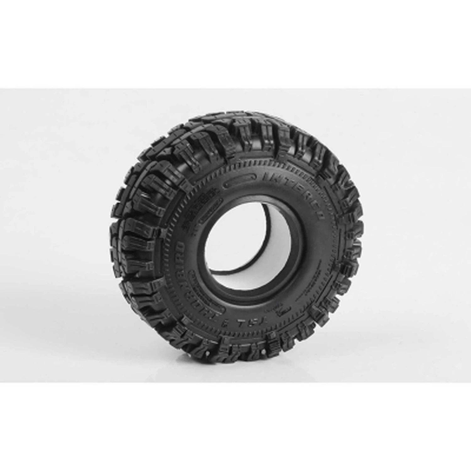 RC4WD Interco Super Swamper Thornbird 1.9" Scale Tires (2)