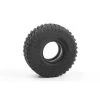 RC4WD BFGoodrich Mud Terrain T/A KM2 1.55" Tires (2)