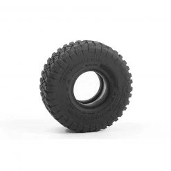 RC4WD BFGoodrich Mud Terrain T/A KM2 1.55" Tires (2)