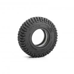 RC4WD BFGoodrich Mud Terrain T/A KM3 1.9" Tires (2)