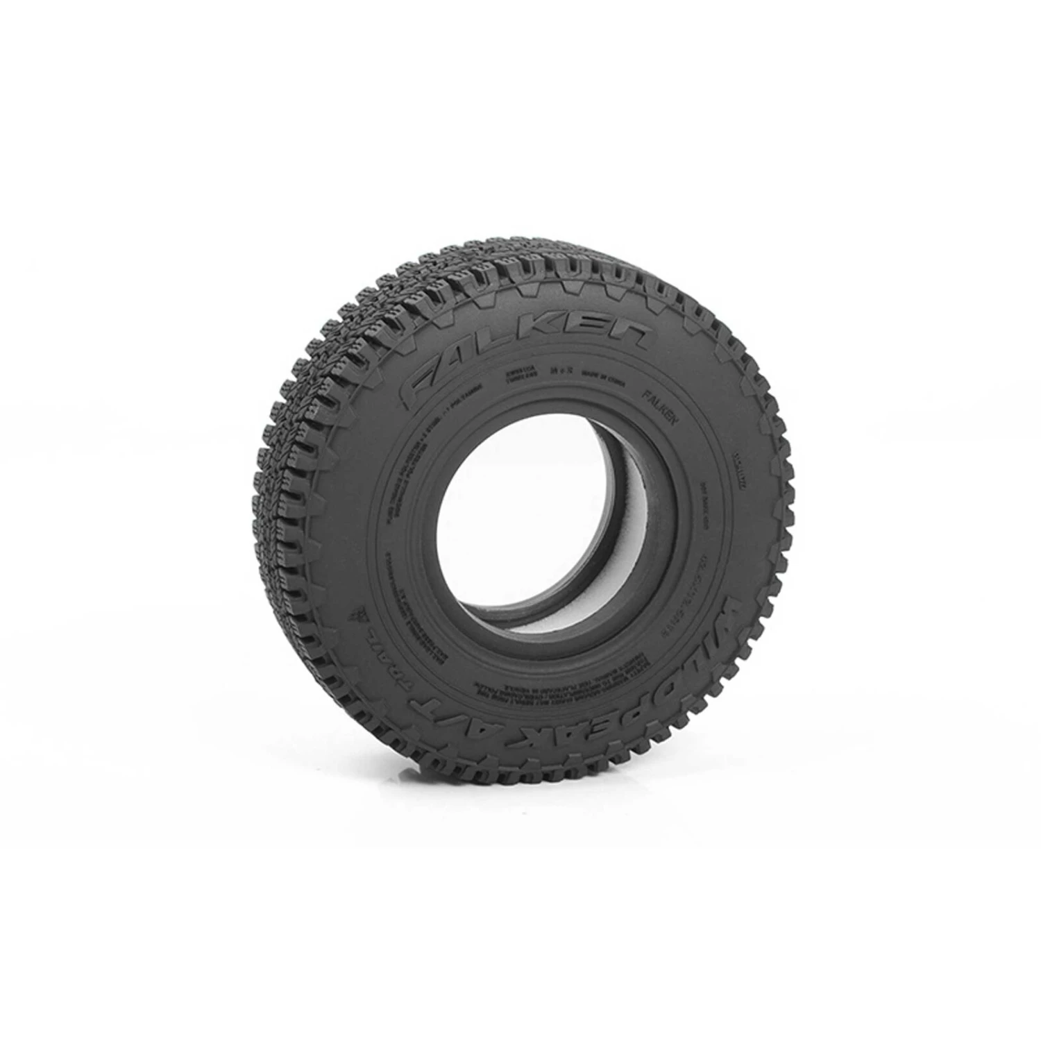 RC4WD Falken Wildpeak A T Trail 1.9" Scale Tires