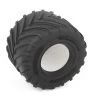 RC4WD Michelin MEGAXBIB 2.6" Scale Tires (2)