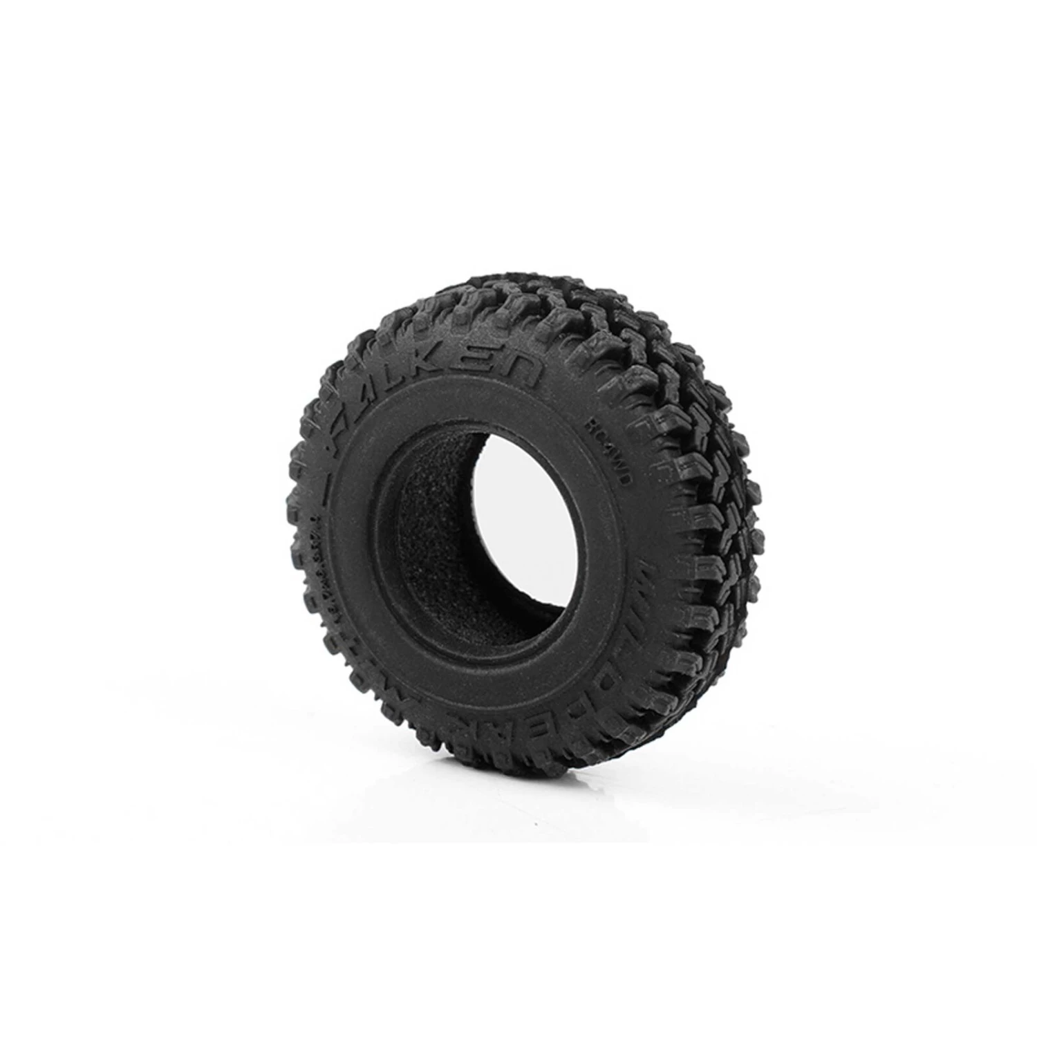 RC4WD Falken Wildpeak M/T 0.7" Scale Tires (2)