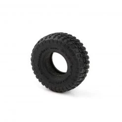 RC4WD BFGoodrich Mud Terrain T/A KM2 0.7" Scale Tires (2)