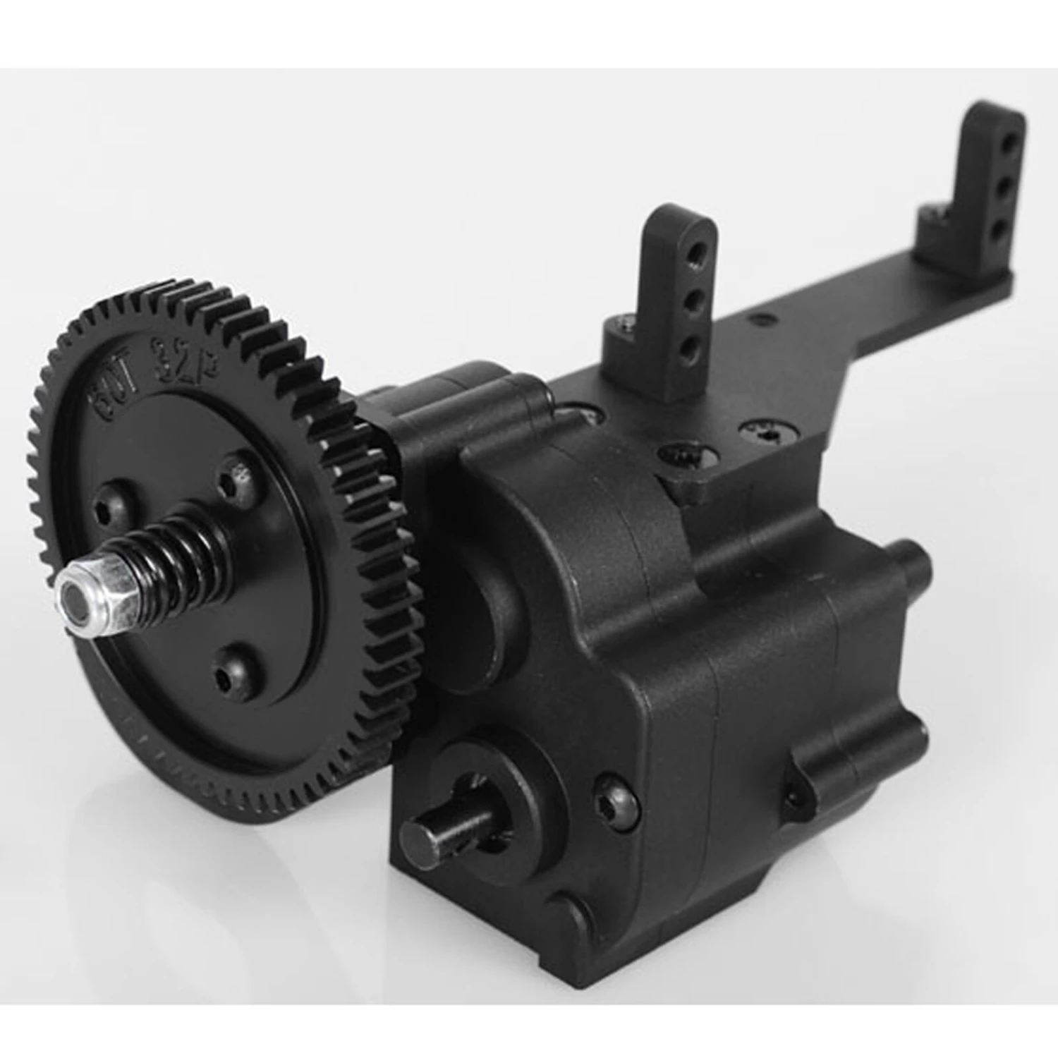 RC4WD AX2 2 Speed Transmission: Wraith, SCX10